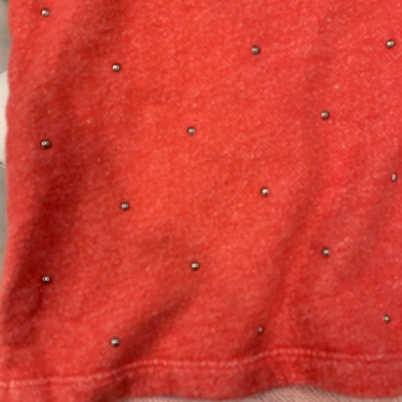 Pink studded pullover - Picture 2 of 4